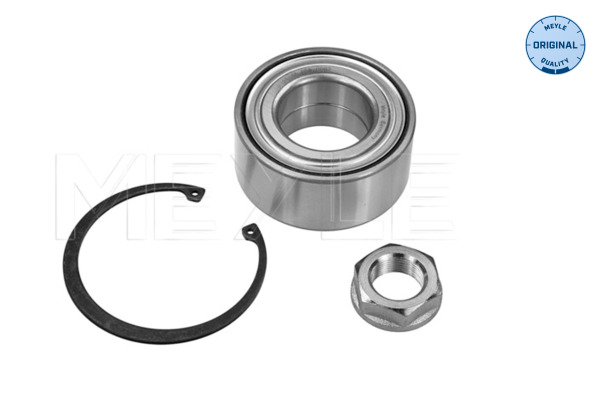 Kit cuscinetto ruota - 11-14 650 0007 MEYLE