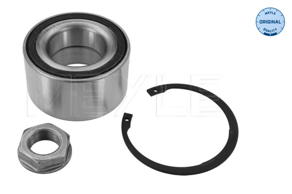 Wheel Bearing Kit - 11-14 650 0008 MEYLE