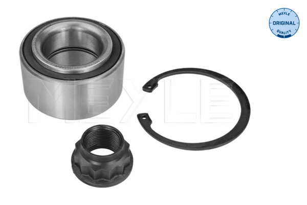 Kit cuscinetto ruota - 11-14 650 0012 MEYLE