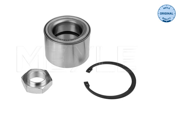 Wheel Bearing Kit - 11-14 650 0013 MEYLE
