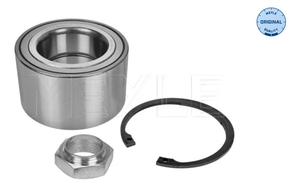 Kit cuscinetto ruota - 11-14 650 0014 MEYLE