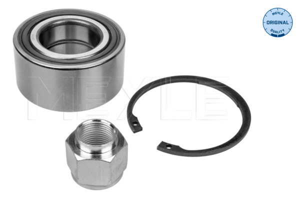 Wheel Bearing Kit - 11-14 650 0015 MEYLE