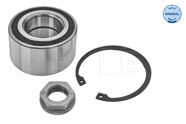 Kit cuscinetto ruota - 11-14 650 0016 MEYLE