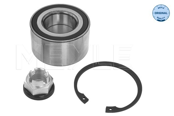 Kit cuscinetto ruota - 11-14 650 0017 MEYLE