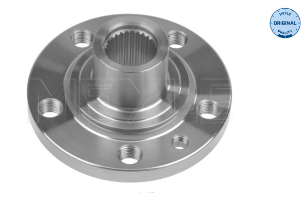 Mozzo ruota - 11-14 652 0001 MEYLE