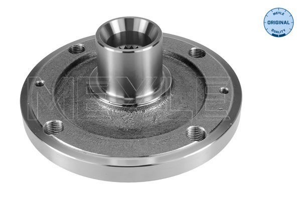 Wheel Hub - 11-14 652 0003 MEYLE