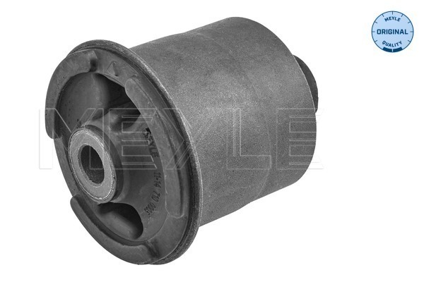 Mounting, axle beam - 11-14 710 0005 MEYLE