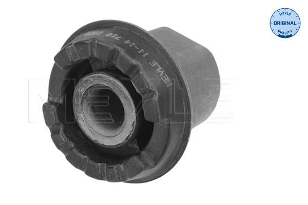 Mounting, axle beam - 11-14 710 0011 MEYLE