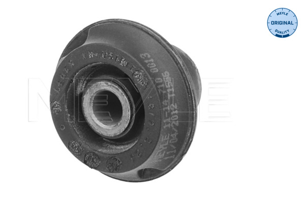 Mounting, axle beam - 11-14 710 0013 MEYLE
