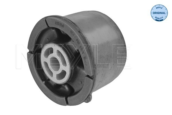 Mounting, axle beam - 11-14 710 0019 MEYLE