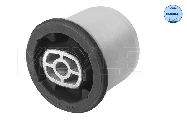 Mounting, axle beam - 11-14 710 0023 MEYLE