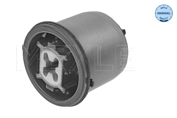 Mounting, axle beam - 11-14 710 0024 MEYLE