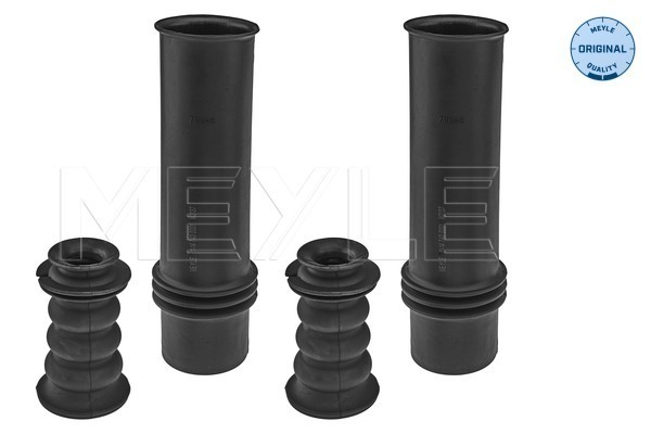 Dust Cover Kit, shock absorber - 11-14 740 0001 MEYLE