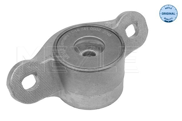 Supporto ammortizzatore a molla - 11-14 741 0002 MEYLE