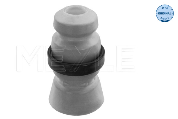 Rubber Buffer, suspension - 11-14 742 0002 MEYLE