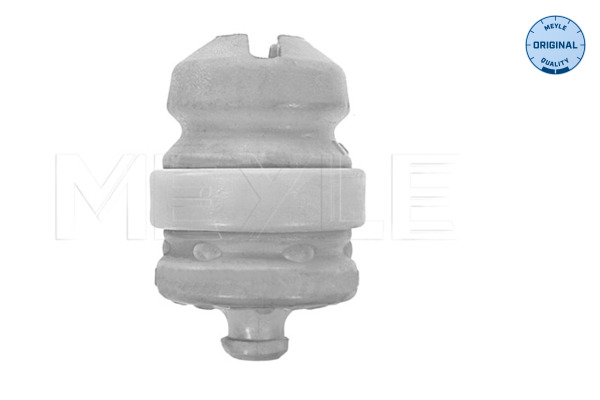Rubber Buffer, suspension - 11-14 742 0003 MEYLE