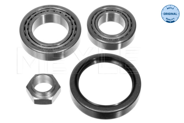 Wheel Bearing Kit - 11-14 750 0004 MEYLE