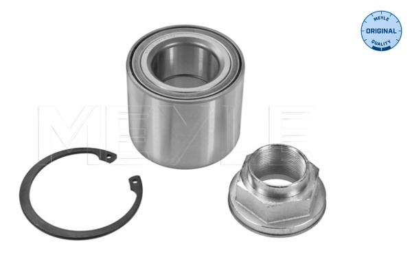 Kit cuscinetto ruota - 11-14 750 0020 MEYLE
