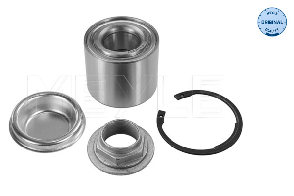 Wheel Bearing Kit - 11-14 750 0029 MEYLE