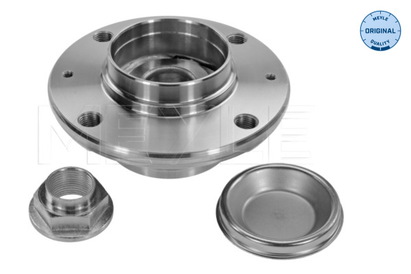 Wheel Hub - 11-14 750 0032 MEYLE