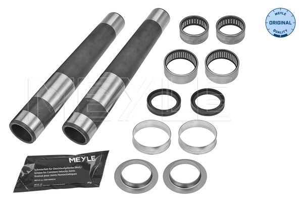 Kit riparazione, Corpo assiale - 11-14 753 0003 MEYLE