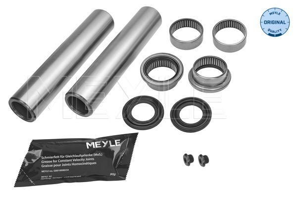Kit riparazione, Corpo assiale - 11-14 753 0005 MEYLE