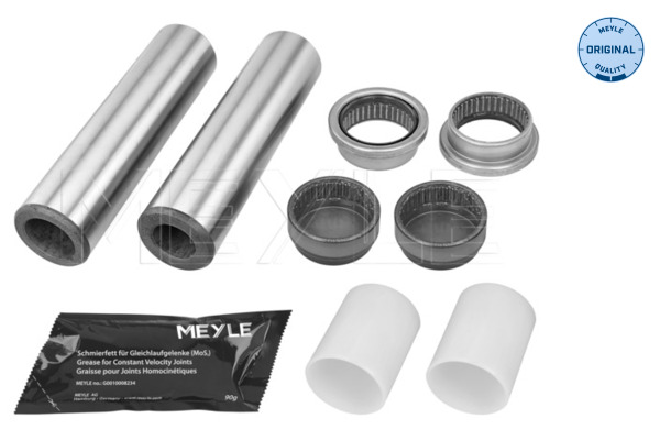Kit riparazione, Corpo assiale - 11-14 753 0007 MEYLE