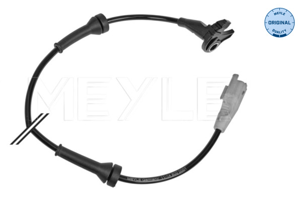 Sensor, wheel speed - 11-14 800 0001 MEYLE