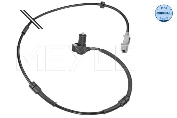 Sensor, wheel speed - 11-14 800 0004 MEYLE
