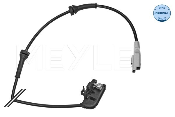 Sensor, wheel speed - 11-14 800 0006 MEYLE