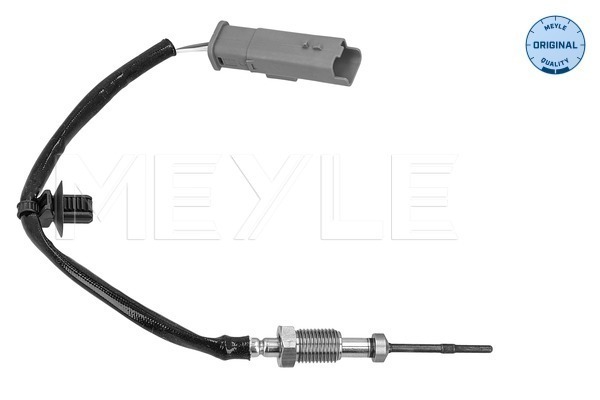 Sensore, Temperatura gas scarico - 11-14 800 0019 MEYLE