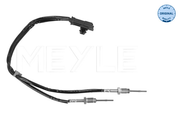 Sensor, exhaust gas temperature - 11-14 800 0020 MEYLE