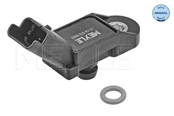 Sensor, intake manifold pressure - 11-14 812 0003 MEYLE