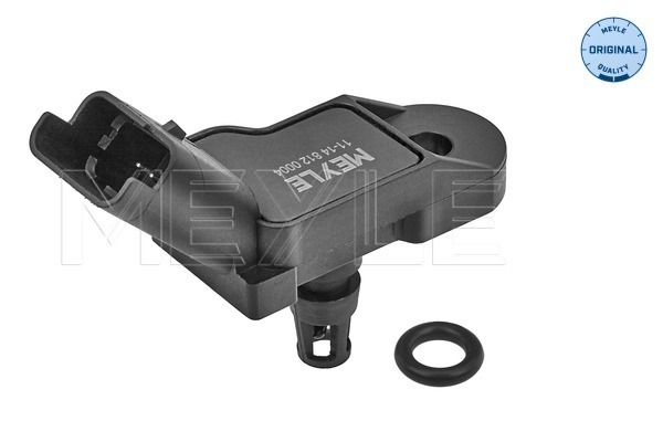 Sensor, intake manifold pressure - 11-14 812 0004 MEYLE