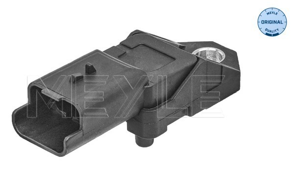 Sensor, intake manifold pressure - 11-14 812 0009 MEYLE