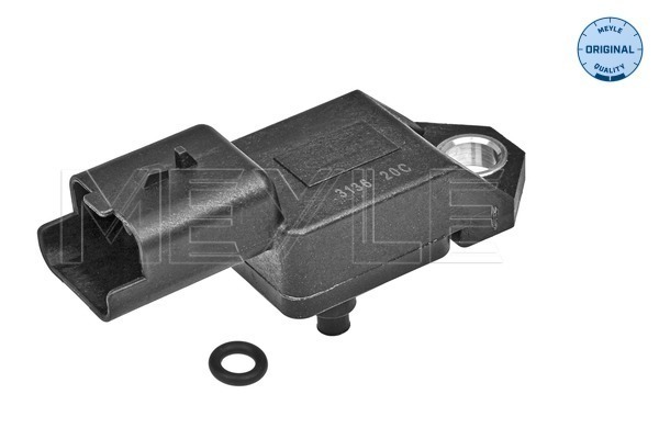 Sensor, intake manifold pressure - 11-14 812 0010 MEYLE