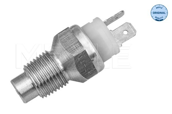 Sensore, Temperatura refrigerante - 11-14 821 0009 MEYLE