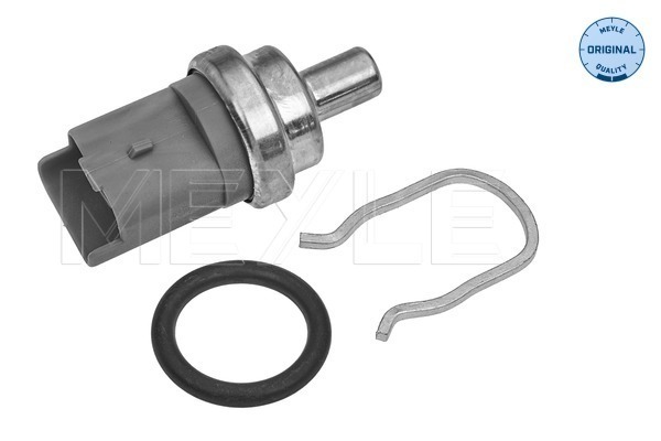Sensor, coolant temperature - 11-14 821 0012 MEYLE