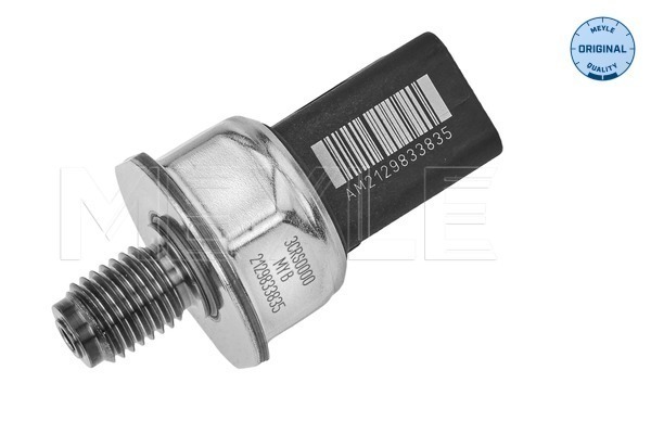 Sensor, fuel pressure - 11-14 822 0000 MEYLE