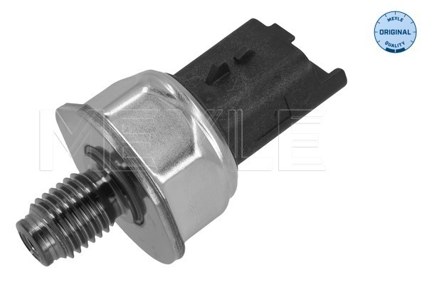 Sensor, fuel pressure - 11-14 822 0001 MEYLE