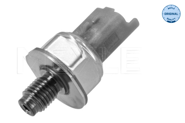Sensor, fuel pressure - 11-14 822 0002 MEYLE