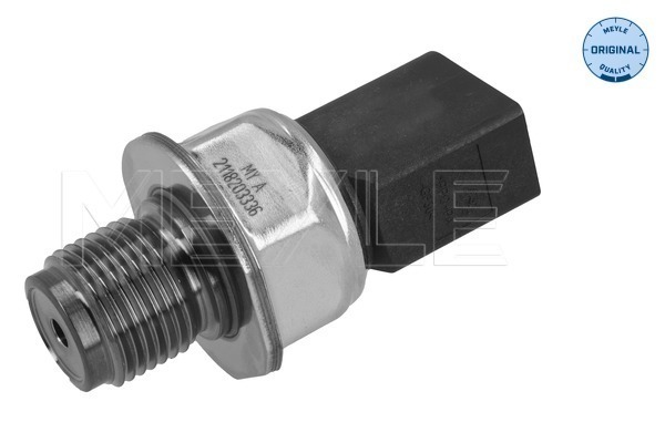 Sensore, Pressione carburante - 11-14 822 0004 MEYLE