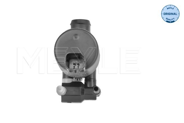 Water Pump, window cleaning - 11-14 870 0001 MEYLE
