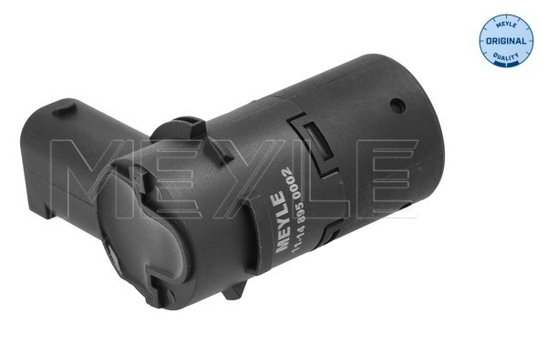 Sensore, Assistenza parcheggio - 11-14 895 0002 MEYLE