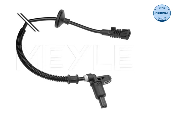 Sensor, wheel speed - 11-14 899 0000 MEYLE