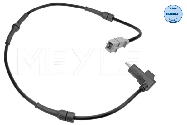 Sensor, wheel speed - 11-14 899 0007 MEYLE