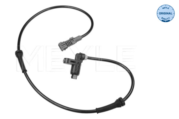 Sensor, wheel speed - 11-14 899 0012 MEYLE