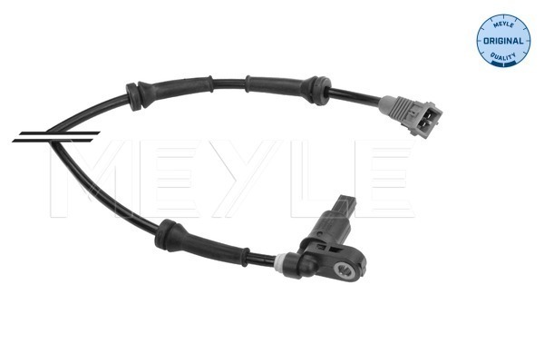 Sensor, wheel speed - 11-14 899 0013 MEYLE