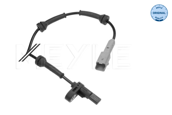 Sensor, wheel speed - 11-14 899 0014 MEYLE