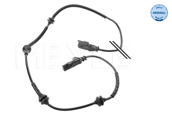 Sensor, wheel speed - 11-14 899 0019 MEYLE